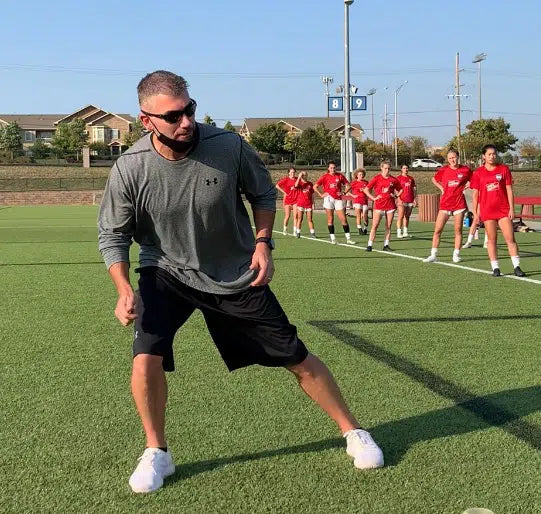 A Curious Explanation of Weighted Jump Techniques