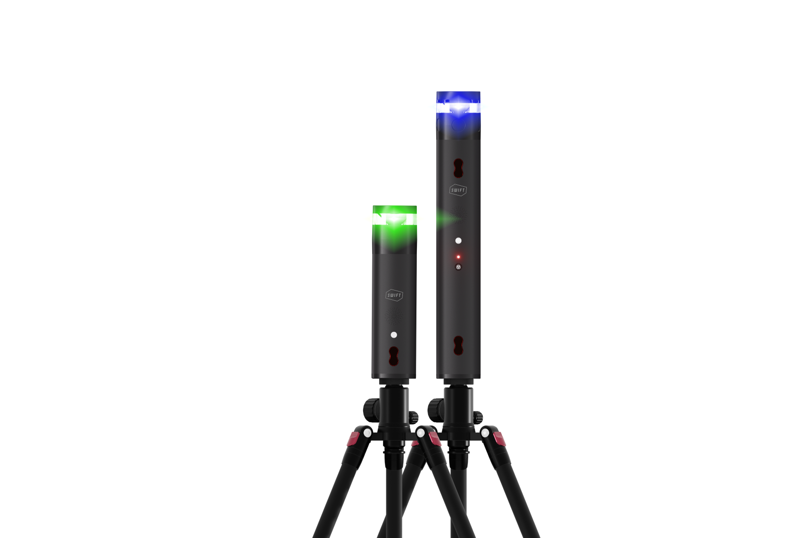 G4 Dual Beam Timing System