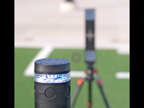 G4 Dual Beam Timing System