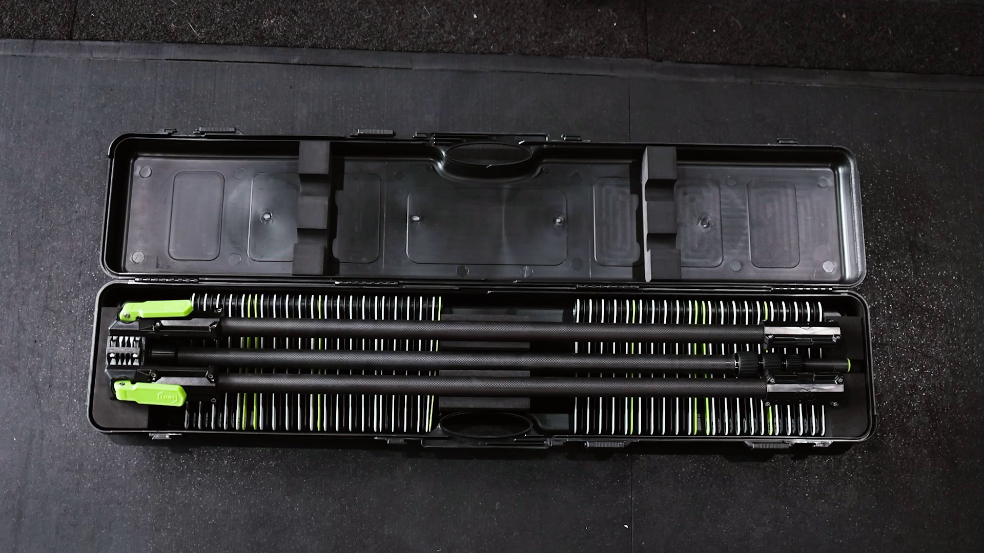 APEX vertical jump stick
